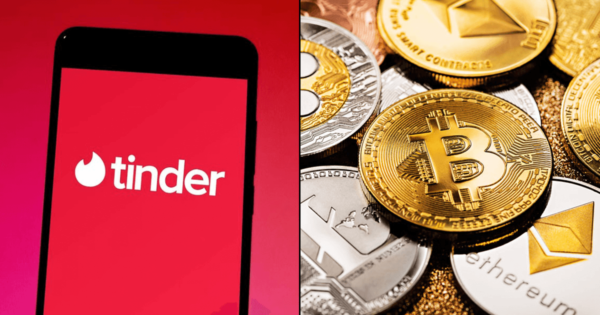 A Man Lost ₹15 Crore After Swiping Right On A Tinder Date. Babu Bhaiya, Pyaar Andha Hota Hai