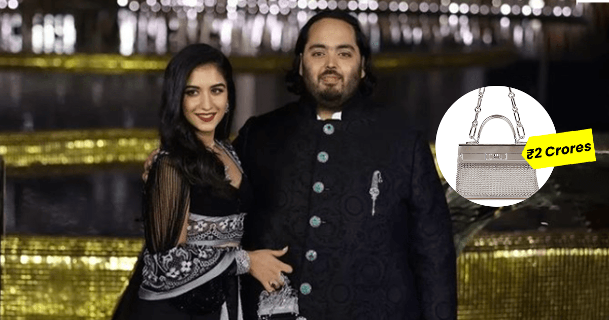 From ₹18 Crores Watch To ₹2 Crores Mini Bag, 6 Expensive Things Donned By Celebs At NMACC