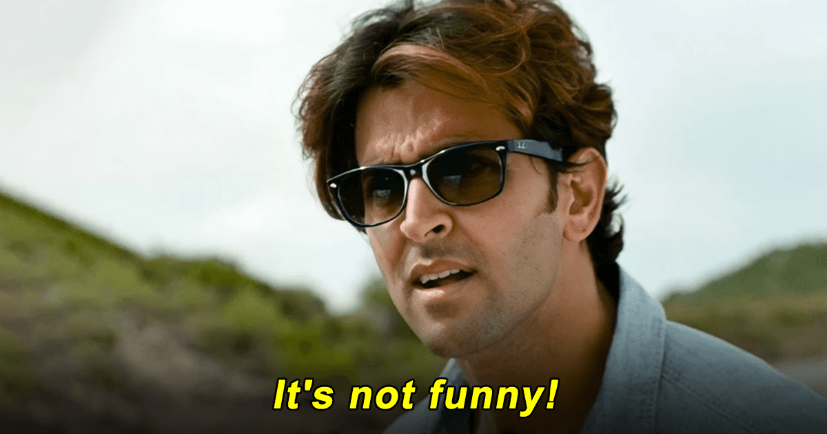 Spoiler Alert: To My Dear Friends Who Love Giving Out Spoilers For Fun…Why?