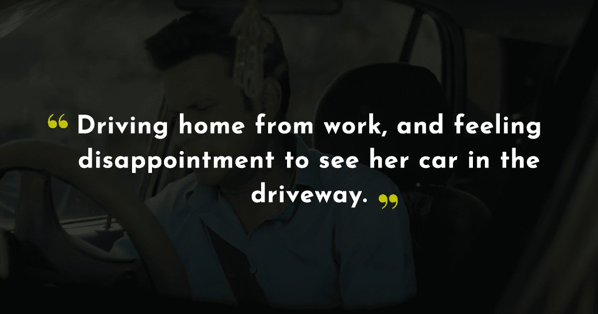 Divorced People Reveal The Moment They Knew Their Relationship Was Finally Over 