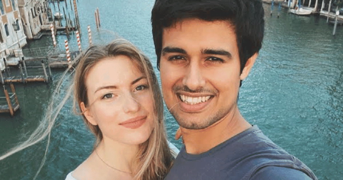 In The Lowest Low, Rape Threats Are Being Sent To Dhruv Rathee’s Wife For His ‘The Kerala Story’ Video