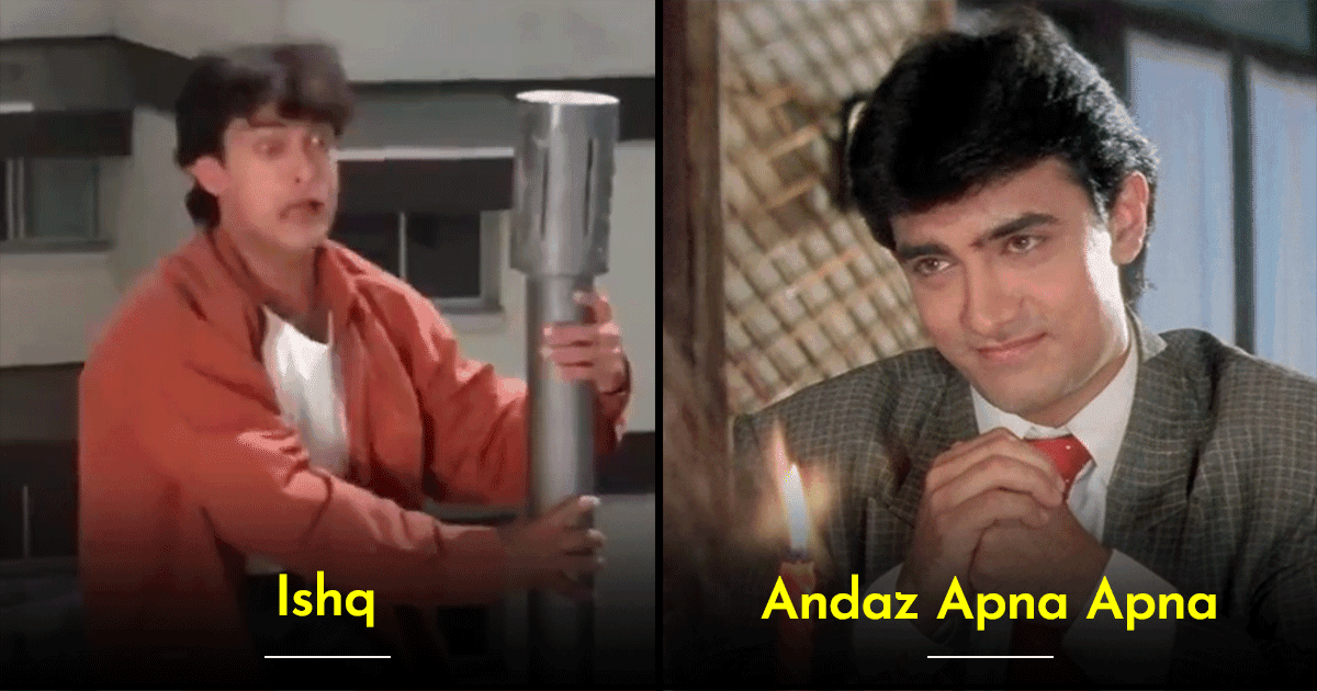 Aamir Khan’s Comeback To Comedy? This Twitter Thread Has People Asking For It & We Totally Agree