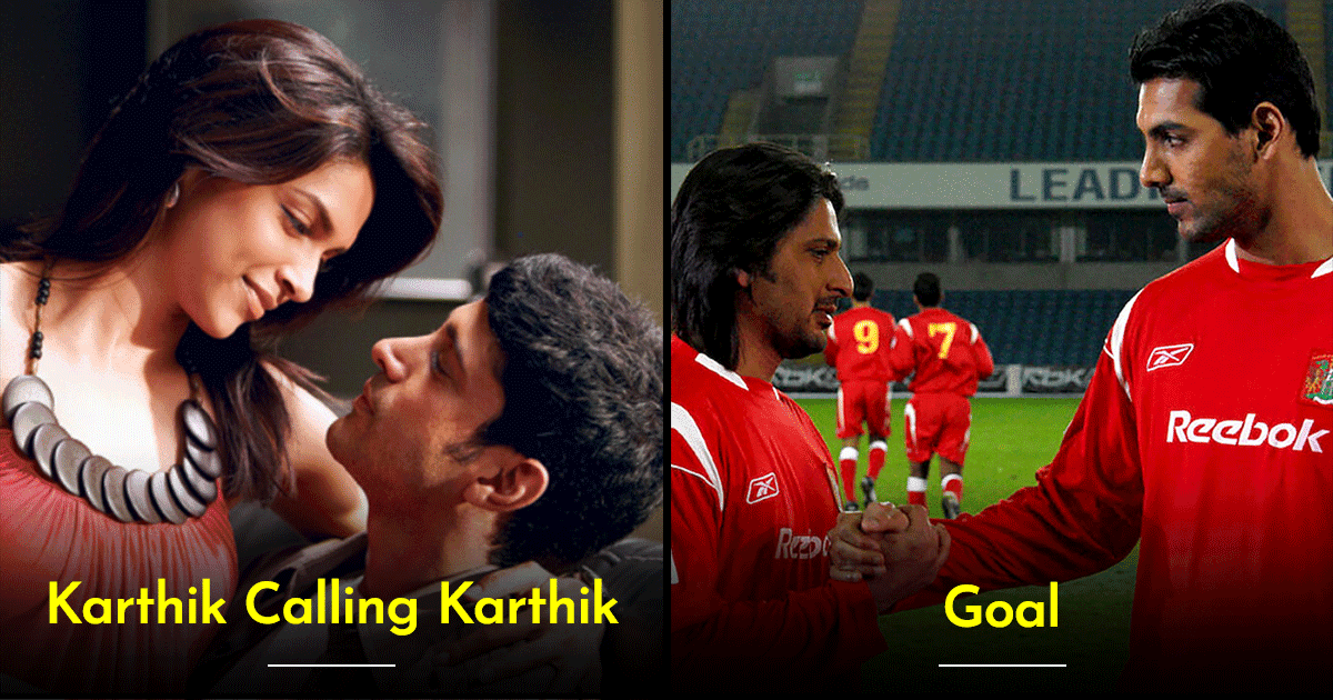 ‘Bombay Velvet’ To ‘Jaan-E-Mann:’ Desis Are Sharing Flop Indian Movies They Secretly Loved