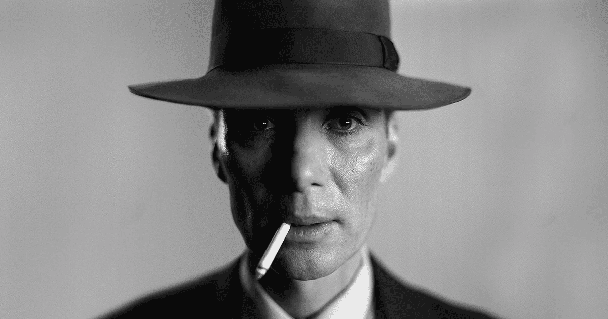 The New Trailer For Christopher Nolan’s Oppenheimer Is Here & Can You Feel The Goosebumps