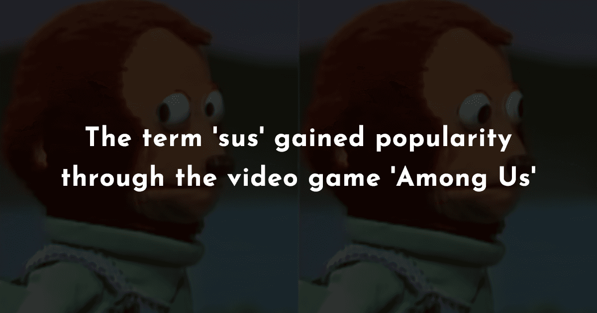 Here’s Where These 10 Popular Slang Words Came From