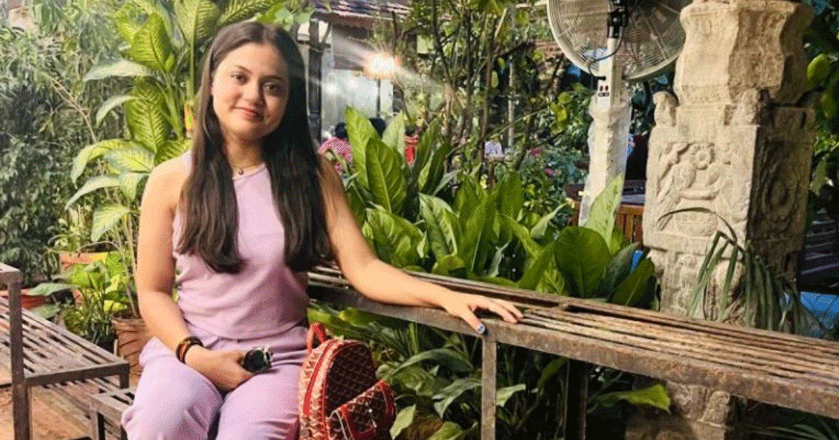 This Techie Revealed Her Plan That Helped Her Get Interview Calls From Some Of The Biggest Companies