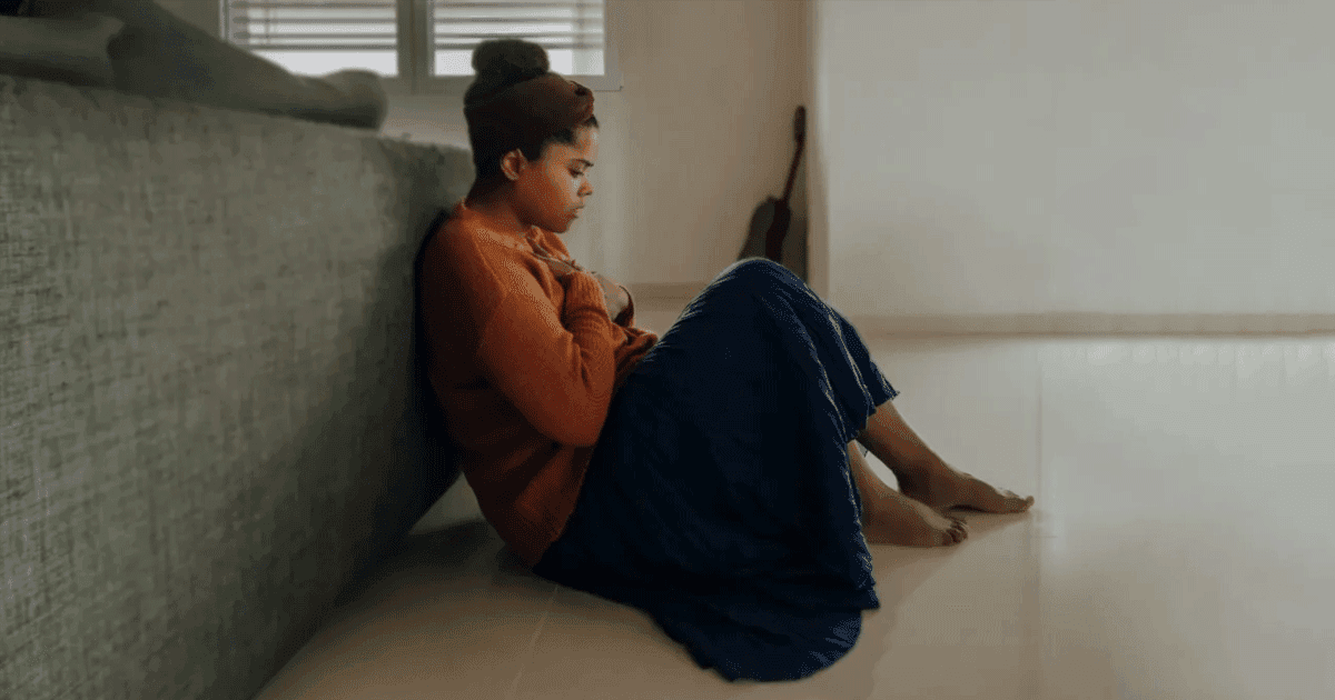 Scientists Disover An ‘Anxiety Gene’ In The Brain That Could Really Help Reduce Anxiety