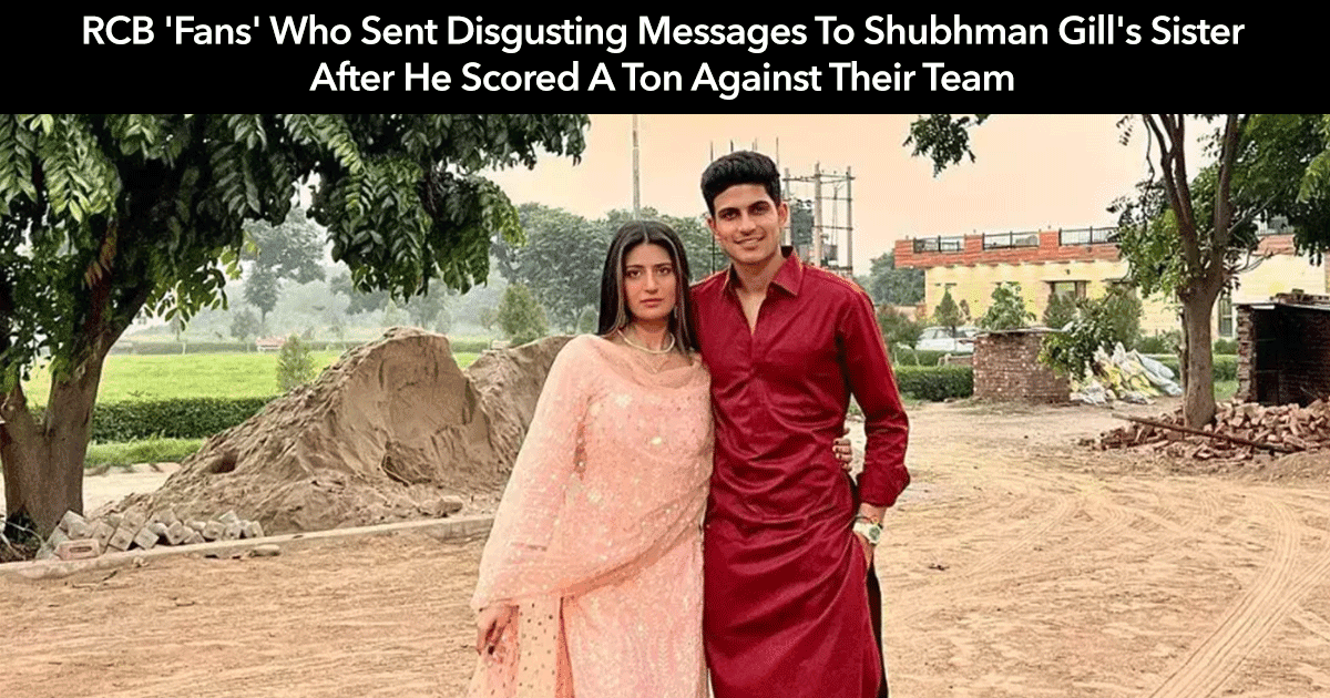 6 Instances From Cricket When Toxic Fans Harassed And Blamed A Woman For A Team’s Loss