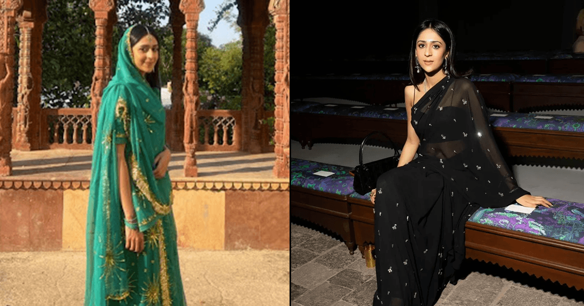 Here’s Everything To Know About Gauravi Kumari, The Modern Jaipur Royalty