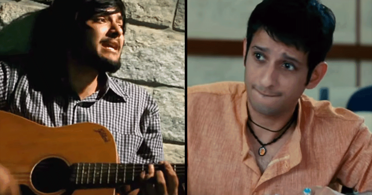 Sharman Joshi Was Credited For ‘Give Me Some Sunshine’ & The Reason Has Got Us All Nostalgic