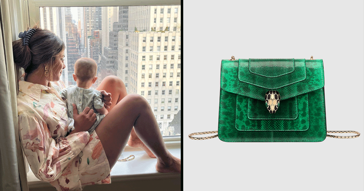 Priyanka Chopra’s Daughter Malti Owns A Bag Worth ₹2.45 Lakh & We’re Rechecking Our Bank Balance!