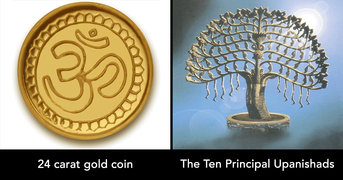 From Gujarat Salt To A Diamond, Here’s Everything PM Modi Has Gifted The Bidens During His US Visit