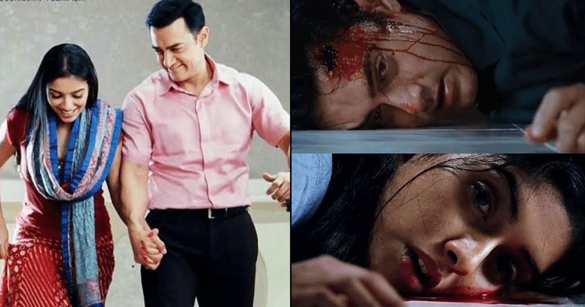 Twitterati Shared Movie Couples Who Didn’t End Up Together & We Are Reaching For Tissues