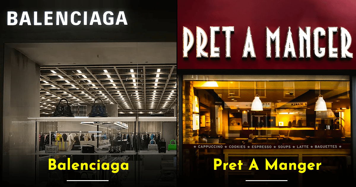 6 International, Luxury Brands Mukesh Ambani & Other Businesses Are Bringing To India