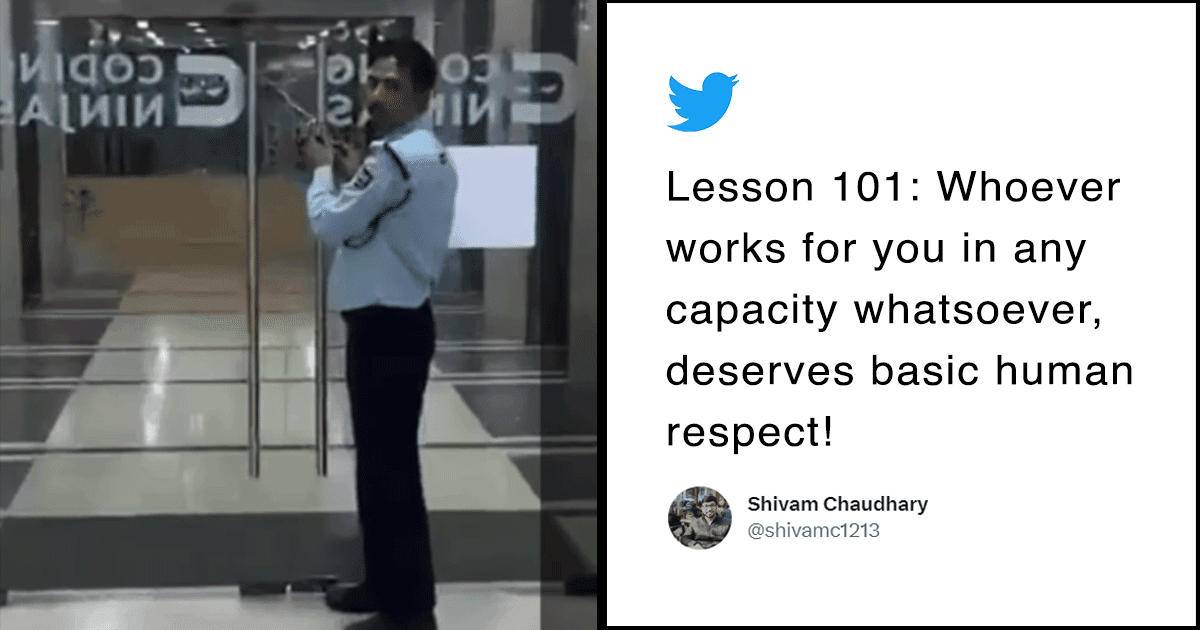 A Company Locked In Its Employees & Issued A ‘Clarification’ Which Has Rightly Pissed Twitter