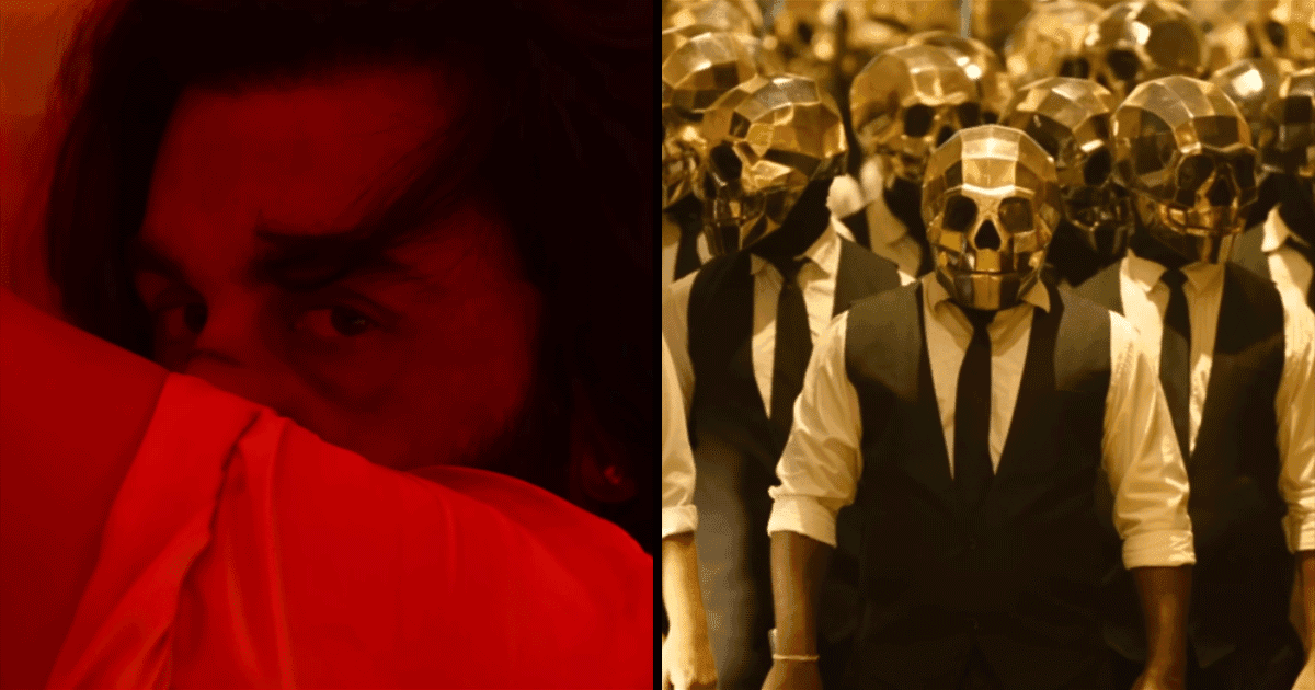 ‘Animal’ Pre-Teaser: Ranbir Kapoor Takes On A Deadly Beast Avatar In This Action-Packed Thriller