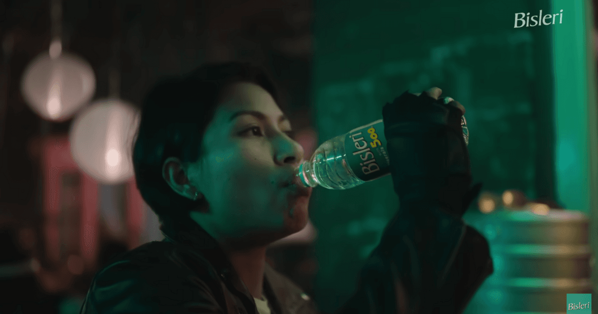 Bisleri Is Here Once Again, Inspiring Us Through Their Campaign Film Showcasing India’s Olympic Icons, And We Love It!