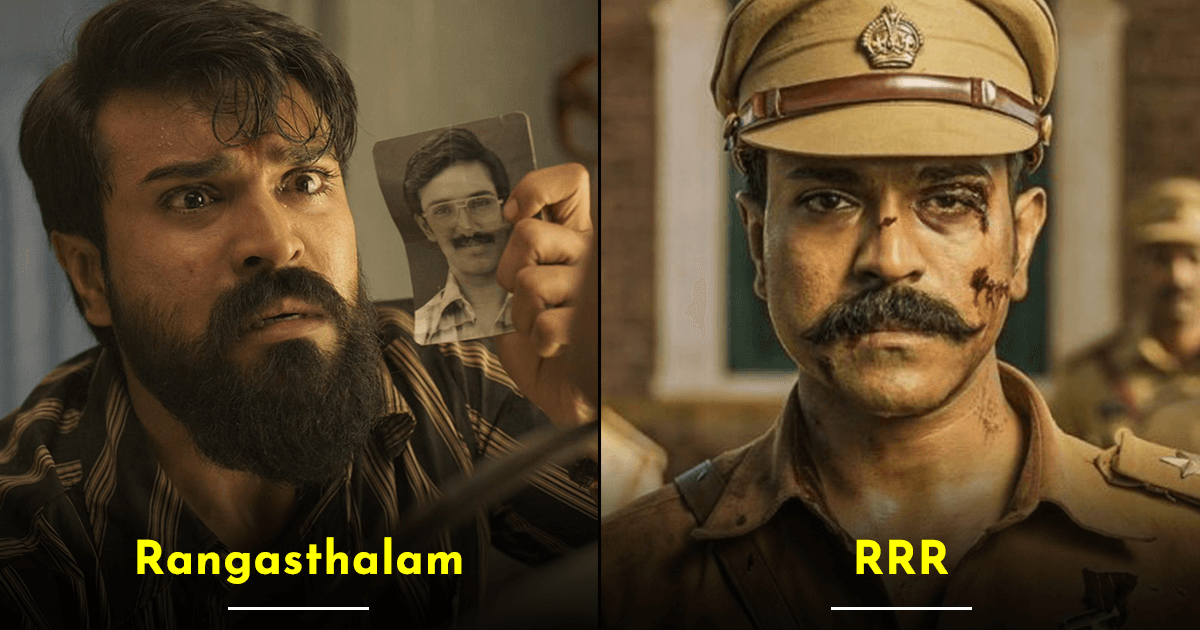 Top 16 Ram Charan Movies: From Magadheera to RRR, A Must-Watch Collection