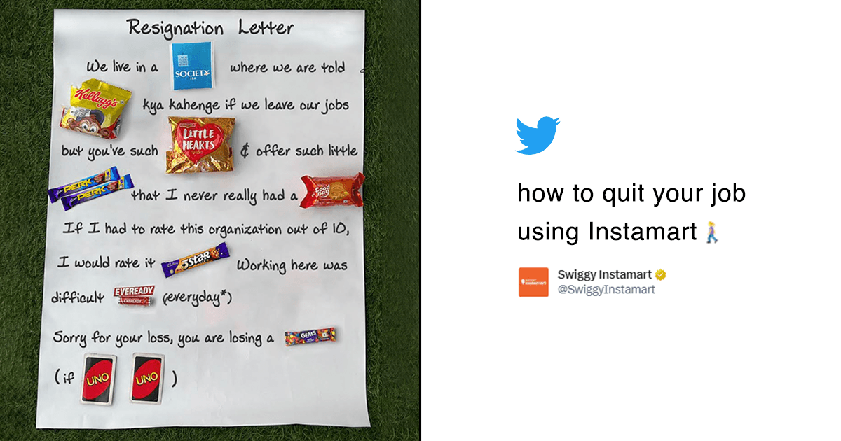 This Hilarious Way Of Quitting Your Job Might Come In Handy This Appraisal Season