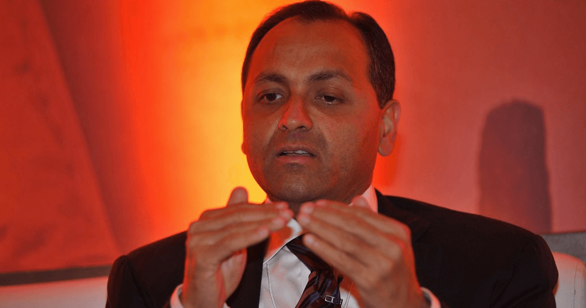 This Is The Highest Paid Reliance Employee & No, It’s Not Mukesh Ambani