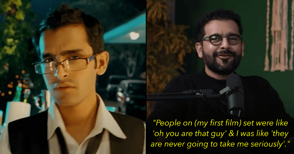 DYK ‘Pappu’ In Jaane Tu… Was Actually Gehraiyaan Director Shakun Batra? Here’s The Story Behind It