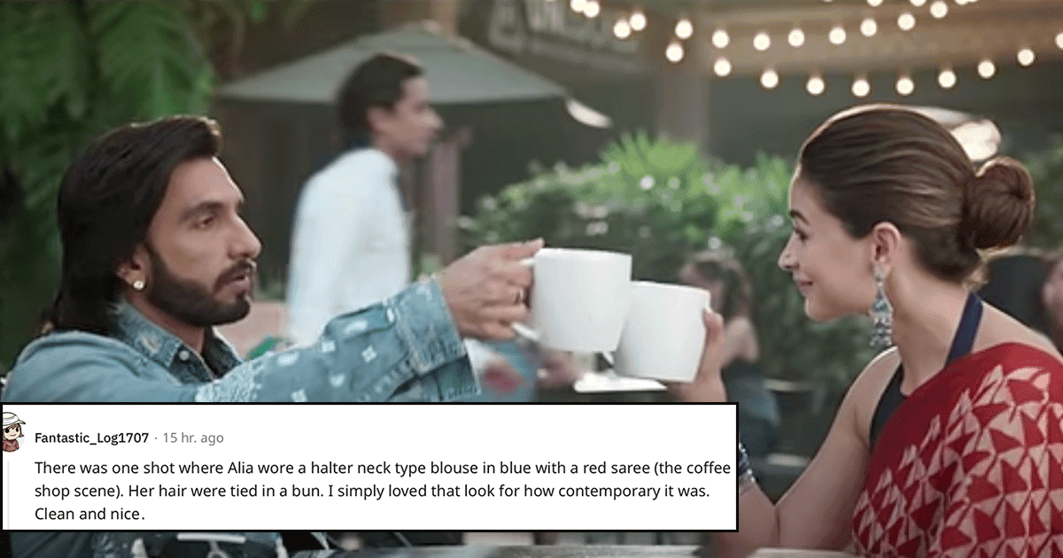 People Are Discussing Ranveer-Alia’s Fashion & Style In RRKPK & They Might Be On To Something