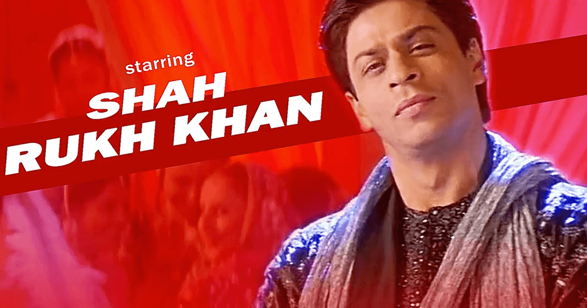 ‘K3G’ Cast Featuring The ‘Brooklyn Nine-Nine’ Intro Track Is The Crossover We Didn’t Know We Needed