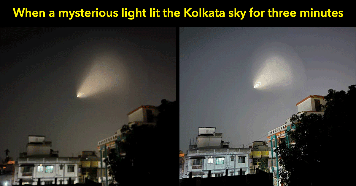 7 Times Indians Claimed That They’ve Seen Aliens & UFOs. Of Course, They Did Not