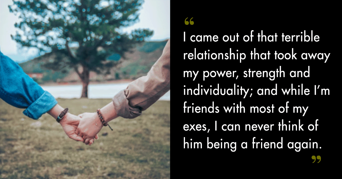 I Dated My Best Friend Once & No, It Wasn’t A Good Idea