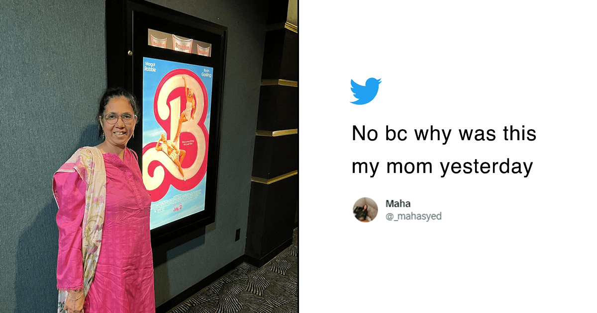 People All Over India Are Dressing Up In Pink To Watch ‘Barbie’ & What A Cultural Moment This Is