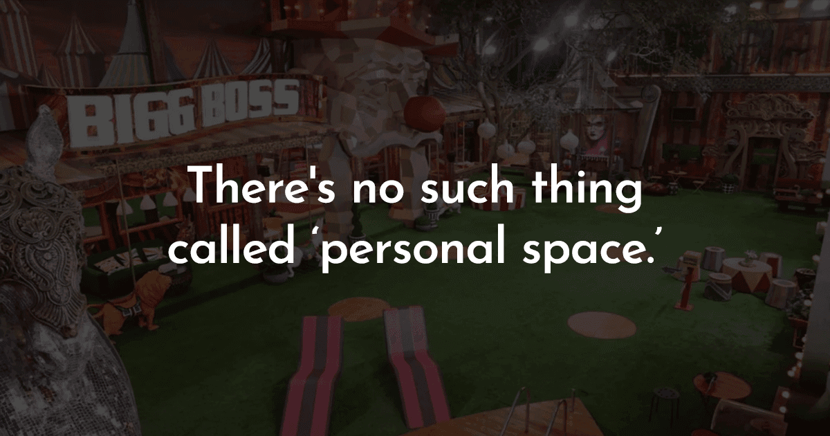 We All Grew Up In A Bigg Boss House. Don’t Believe Us? Here’s Proof