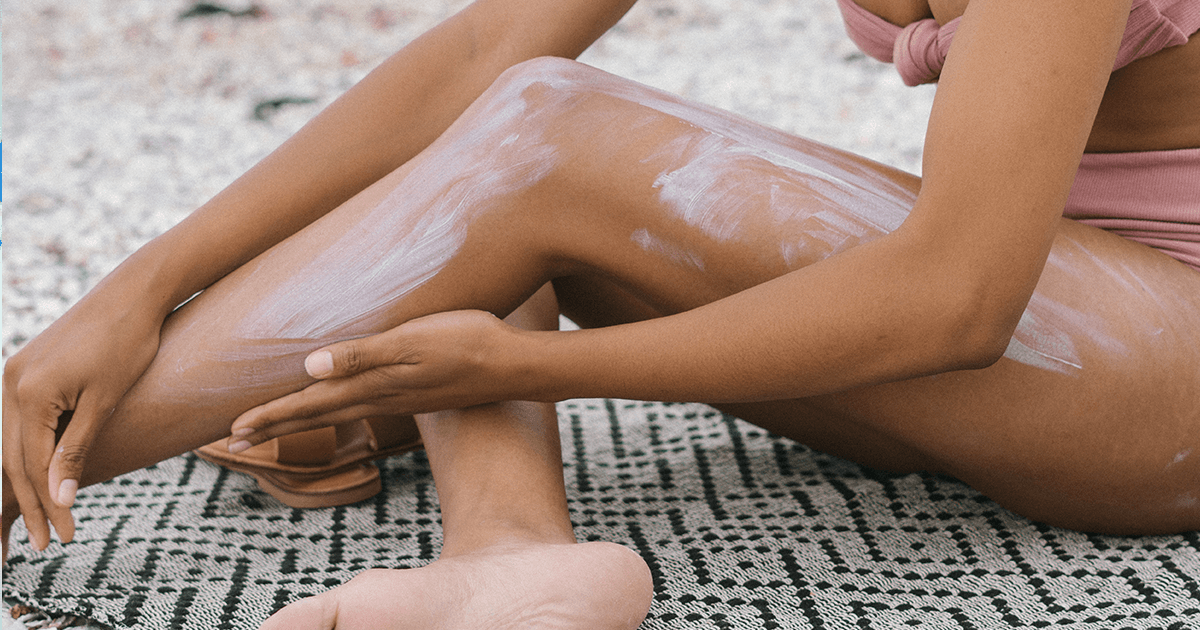 10 Benefits Of Going Organic With Your Self-Care Because We’re Done With Parabens & Pesticides