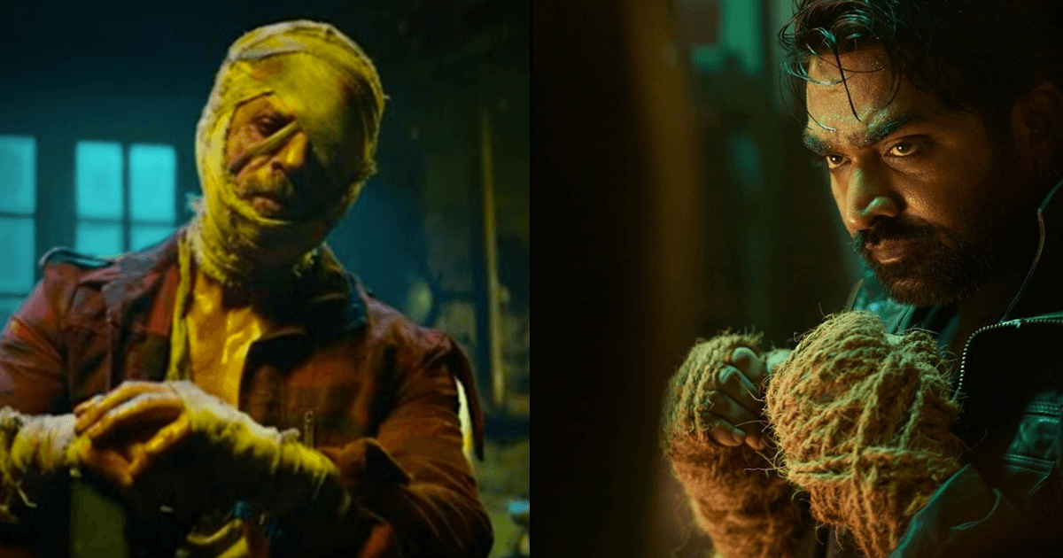 Vijay Sethupathi Would Have Worked In Jawan For Free & The Reason Is All About SRK Supremacy