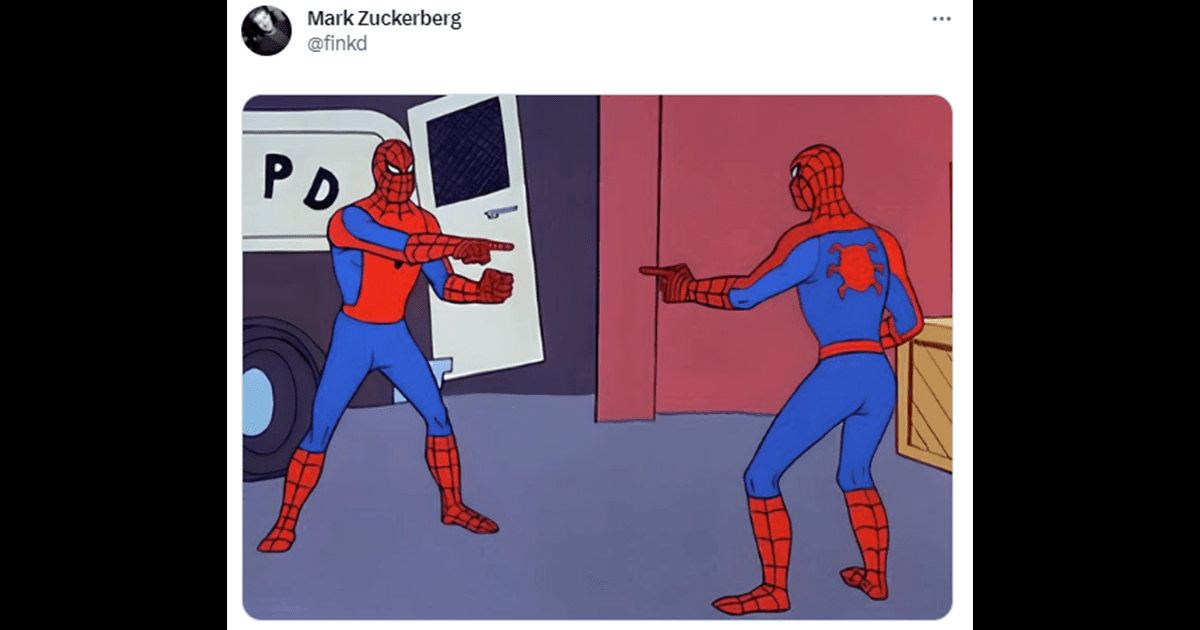 After Launching ‘Threads’, Mark Zuckerberg Tweets For The First Time In 11 Years & Trolls Twitter