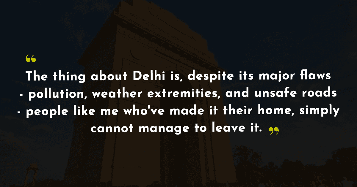 People Name The Best City To Live In India According To Them & This Looks Like An Endless Debate