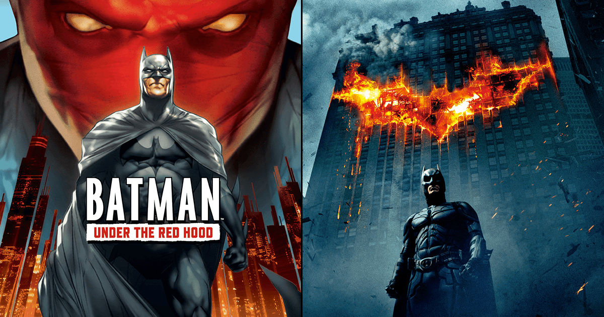 All Batman Movies in Order From 1989 to 2024: Explore the Complete Chronological List