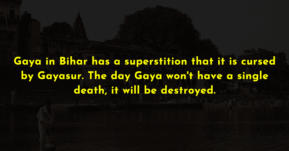 Varanasi To Mysore: People Share Age-Old Superstitions From Their Cities & They Are Fascinating