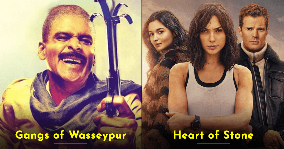 35 Best Action Movies On Netflix That You Can Add To Your Watchlist