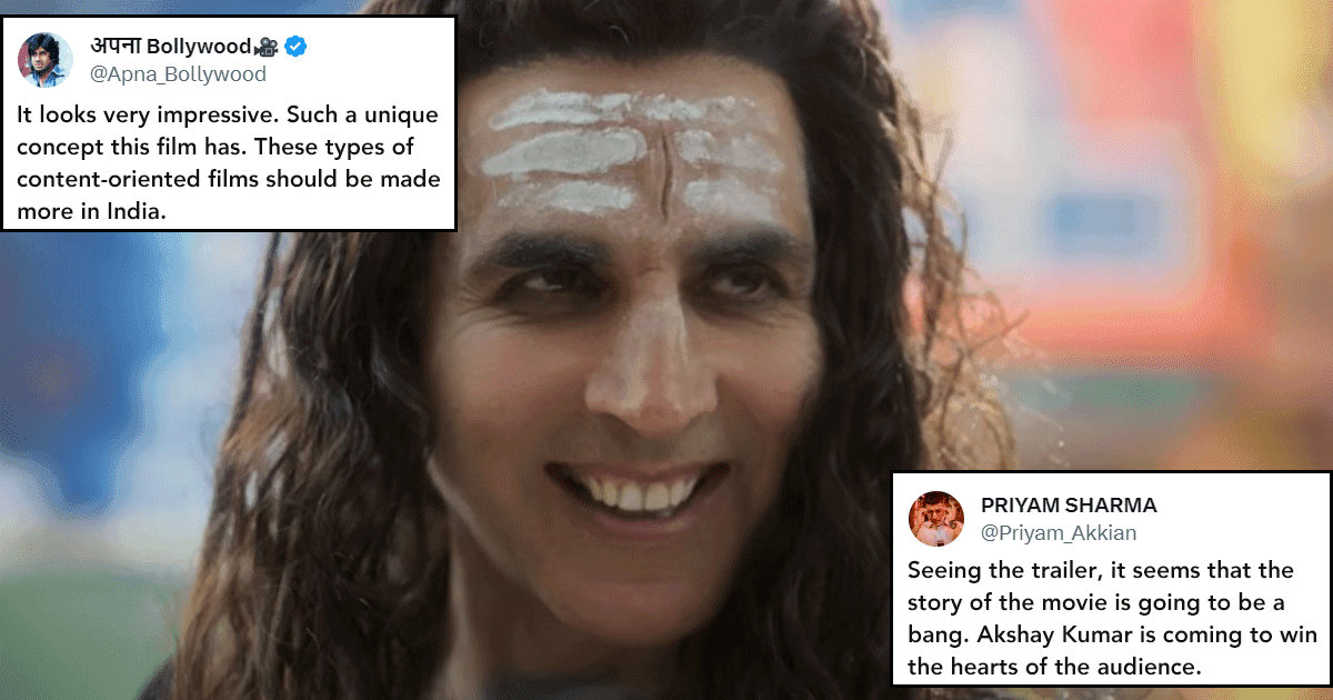 OMG 2 Trailer Is Finally Here & Twitter Is Excited