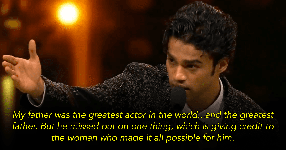 Babil Khan, The Sweetest In Any Room, Is A Man Written By A Woman & No One Can Change Our Mind