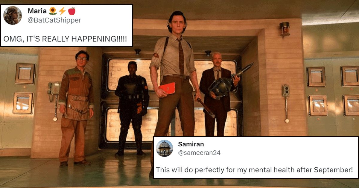 Trailer Of ‘Loki’ S2 Is Out & As Usual, The Hype Is Big