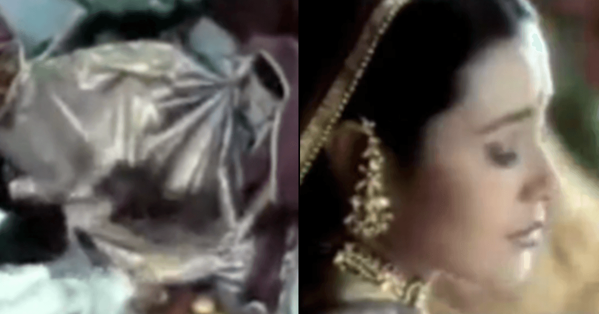 This Deleted Godbharai Sequence From ‘Kuch Kuch Hota Hai’ Is Making Us Wonder Why Tina Is Sad