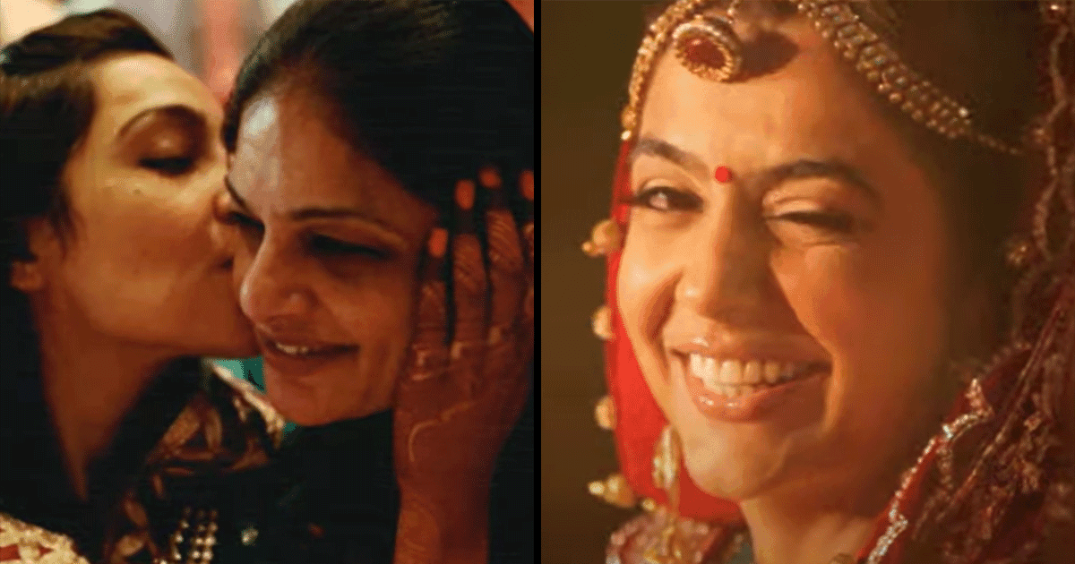 An Appreciation Post For The ‘Made In Heaven’ Opening Montage That Remains Unskippable 4 Years On