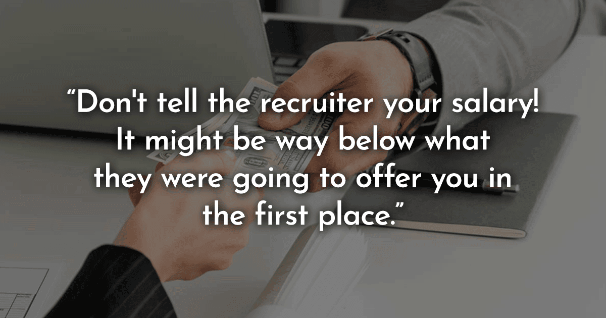 ​​​​HR Reveals 10 Facts Related To Finance In These AMA Sessions & You Need To Hear Them Out