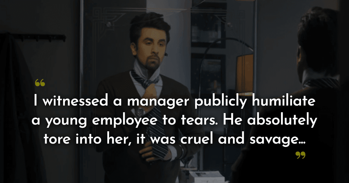 12 Redditors Who Quit Their Job On The First Day Share What Made Them Do It