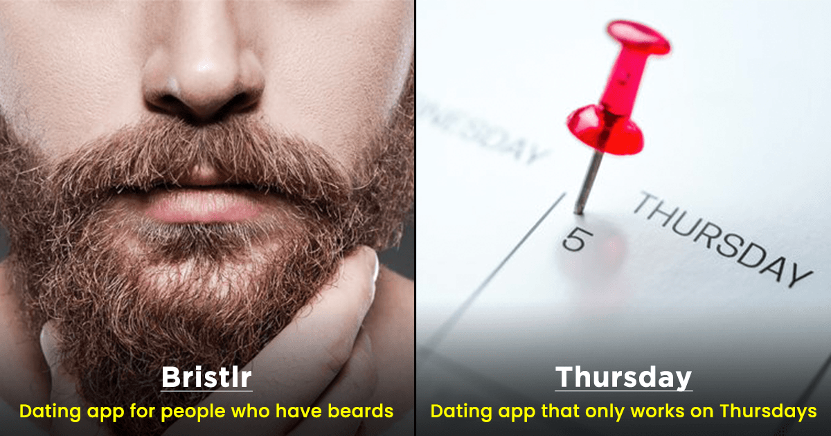 From Feeld To Raya: 10 Dating Apps With Unconventional Concepts Prove There’s Something For Everyone