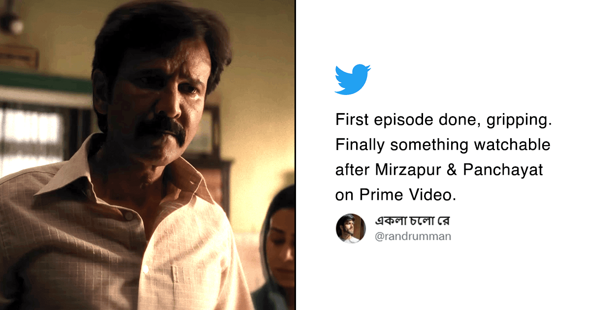 12 Tweets To Read Before Watching ‘Bambai Meri Jaan’ On Amazon Prime Video