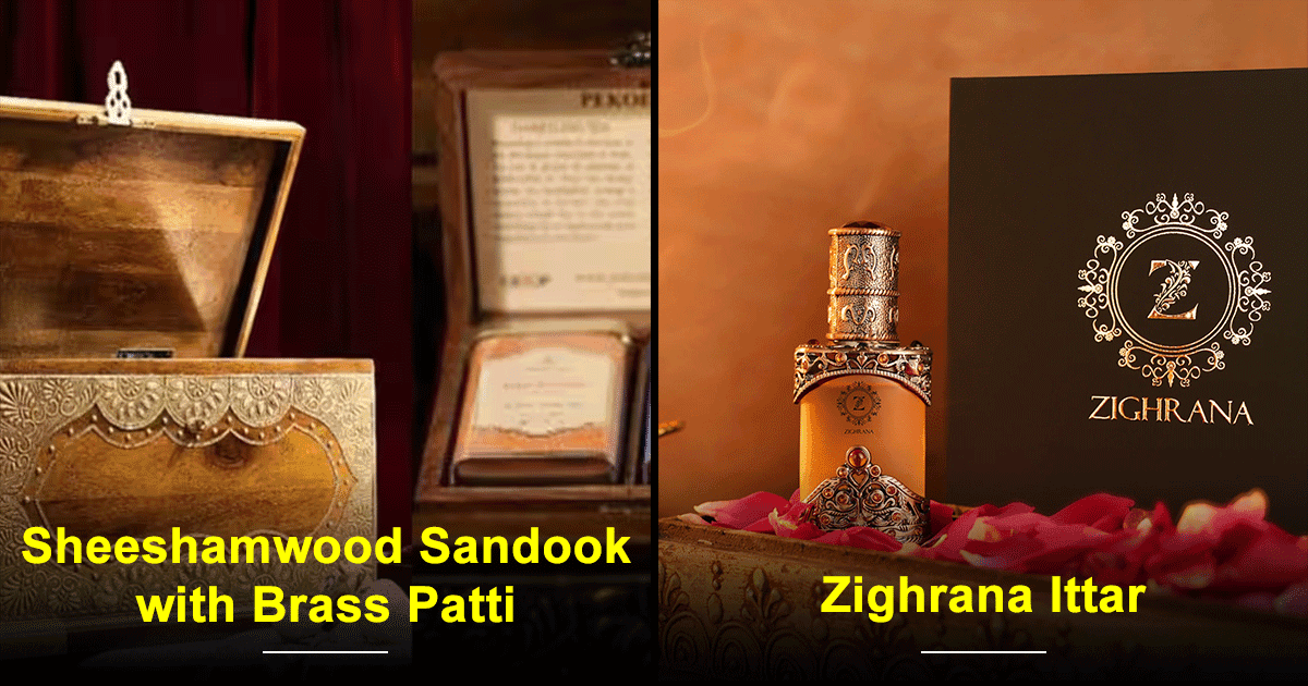 Here’s Everything The Gift Hampers Given To World Leaders At The G20 Summit Contained