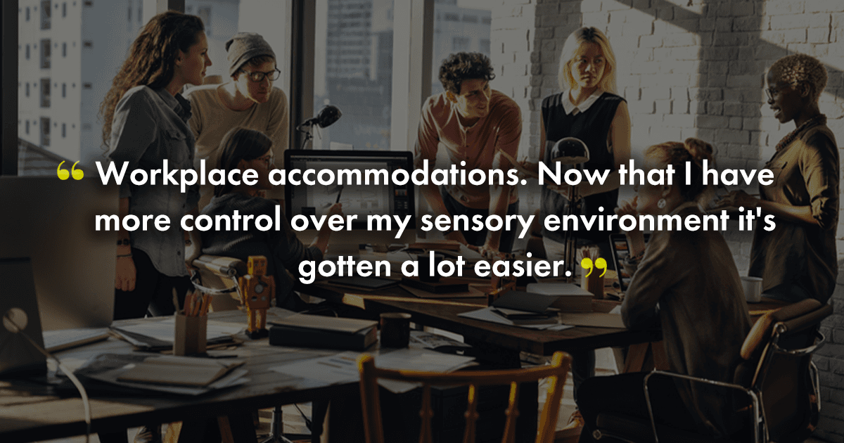 13 Neurodivergent People Share How They Navigate Being In Professional Spaces