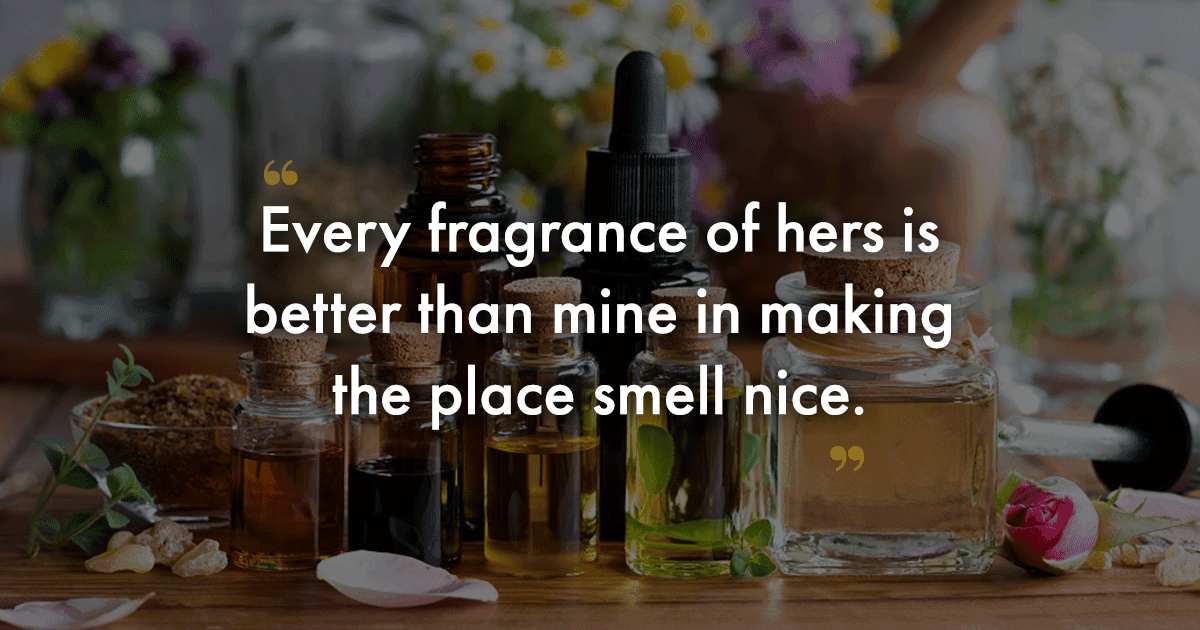 14 Men Share How Their Homes Changed For Better When A Woman Moved In